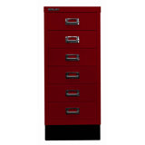 Bisley Aktenschrank 29er mit 6 Schubladen | Wayfair.de